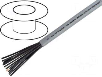 LAPP Wire | ÖLFLEX® CLASSIC 110