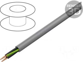 LAPP Wire | ÖLFLEX® SMART 108