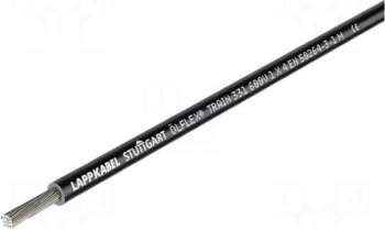 LAPP Wire | ÖLFLEX® TRAIN 331