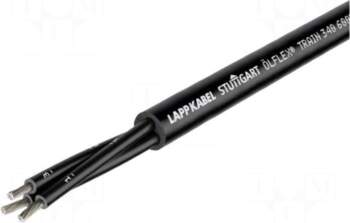LAPP Wire | ÖLFLEX® TRAIN 340