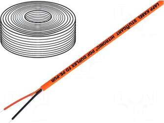 LAPP Wire: polimer optical fiber |