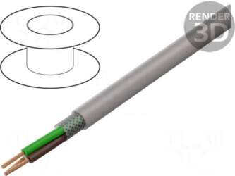 LAPP Wire | UNITRONIC® PUR CP