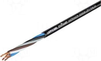 LAPP Wire | UNITRONIC® SENSOR |
