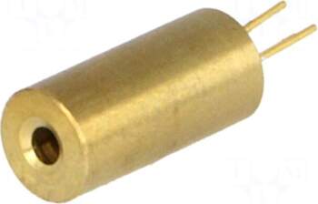 Laser Components Module: laser | 3mW