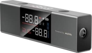 LASER PROJECTION ANGLE METE/MLAM01 MOVA
