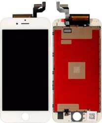 LCD screen iPhone 6s (white, refurb)