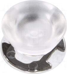 LEDIL LED lens | round |
