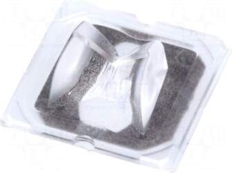 LEDIL LED lens | square |