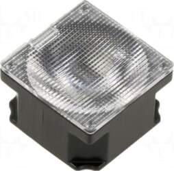 LEDIL LED lens | square |