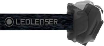 LED headlamp Ledlenser HF4R Core Black