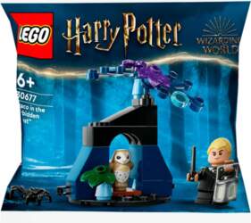 LEGO 30677 Harry Potter Draco in
