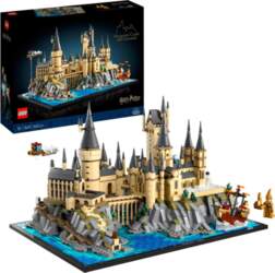 LEGO 76419 Harry Potter Hogwarts Castle
