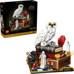 LEGO 76466 Harry Potter Philosopher`s Stone