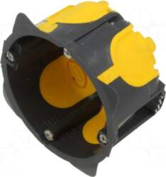 LEGRAND Enclosure: junction box | Ø: