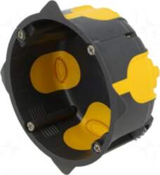 LEGRAND Enclosure: junction box | Ø: