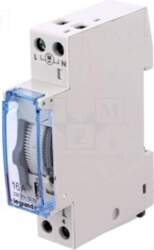 LEGRAND Programmable time switch | 30min÷24h