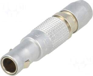 LEMO Connector: circular | Series: 00