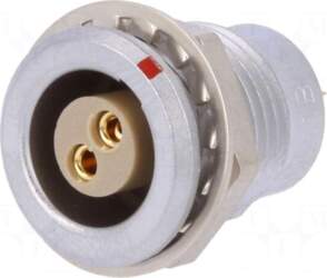 LEMO Connector: circular | Series: 1B