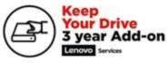 LENOVO ThinkPlus ePac 3YR KeepYourDrive
