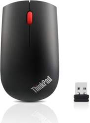 LENOVO TP ESSENTIAL WIRELESS MOUSE BLACK