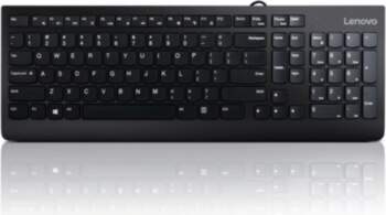 Lenovo | USB Keyboard | 300