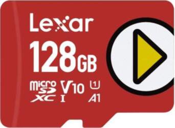 Lexar PLAY | 128 GB |