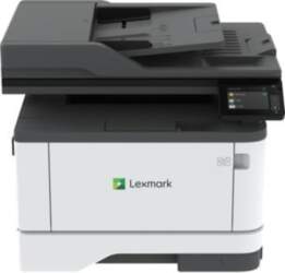 Lexmark MX431adn Printer Laser B/W MFP