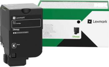 Lexmark Return Programme 28K | CX735