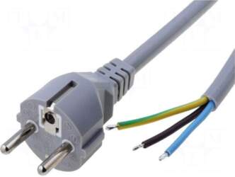 LIAN DUNG Cable | CEE 7/7