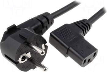 LIAN DUNG Cable | CEE 7/7