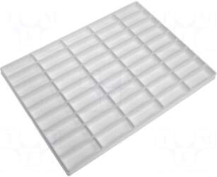 LICEFA Insert | Application: A1-4/9BUNT,SK734