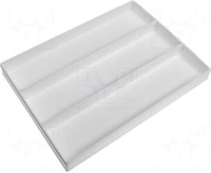 LICEFA Insert | Kit: insert with