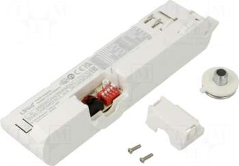 Lifud Power supply: switching | LED