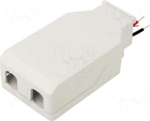 Lifud Terminals cover | IP20