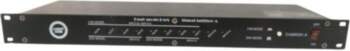 LIGHT4ME XSPLIT 2x4 DMX splitter