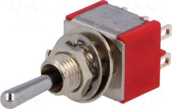 LIGHT COUNTRY Switch: toggle | Pos: