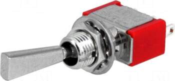LIGHT COUNTRY Switch: toggle | Pos: