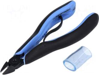 LINDSTROM Pliers | side,cutting |