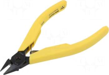 LINDSTROM Pliers | side,cutting |