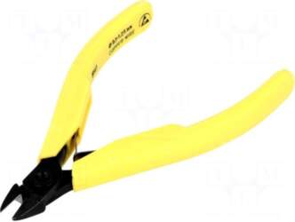 LINDSTROM Pliers | side,cutting |