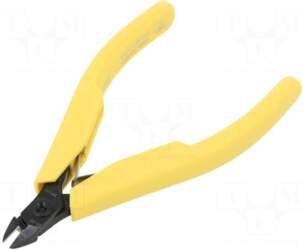 LINDSTROM Pliers | side,cutting,precision