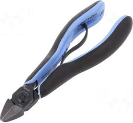 LINDSTROM Pliers | side,cutting,precision