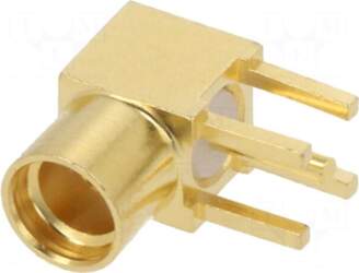 LINX TECHNOLOGIES / TE Connectivity Socket