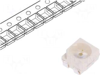 LITEON LED | green | SMD