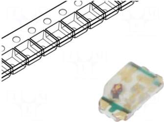 LITEON LED | red/green | SMD