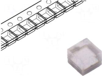 LITEON LED | UV | 0606