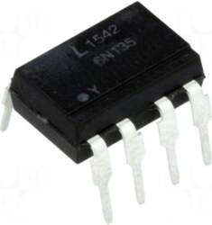 LITEON Optocoupler | THT | Ch: