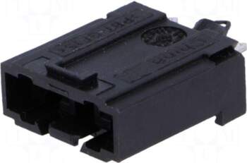 LITTELFUSE Fuse acces: fuse holder |