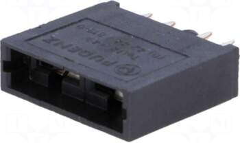 LITTELFUSE Fuse acces: fuse holder |