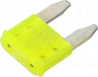 LITTELFUSE Fuse: fuse | automotive |